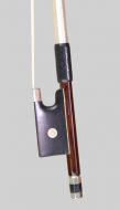 WP161 - C.N.Bazin 7/8 size bow.