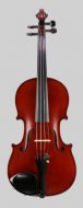 WP03 - Emile Français violin