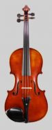 WP09 - Charles Brugère violin
