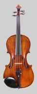 WP15 - Paul Kaul violin.