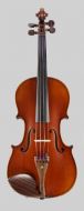 WP18 - A Guarneri Violin