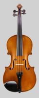 WP21 - Laberte/Derazey Violin