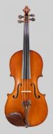 WP22 - A Nicolas Bertholini Violin