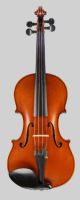 WP23 - Georges Apparut violin