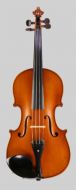  WP25 - Jacques Leclerc Violin