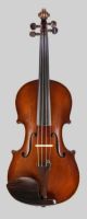  WP32 - René Jacquemin violin