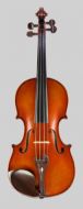WP35 - Guarnerius Violin