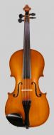 WP36 - A Clotelle violin.