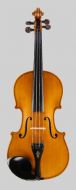 WP38 - A Laberte-Humbert violin