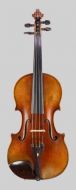  WP42 - A Daniel Moinel violin