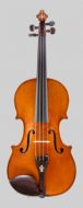 WP46 - A Buthod violin.