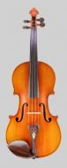 WP49 - A Breton violin