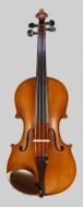 WP51 - Vuillaume copy violin