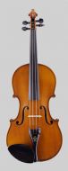 WP54 - A Breton violin