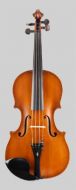 WP58 - A Paul Beuscher Violin