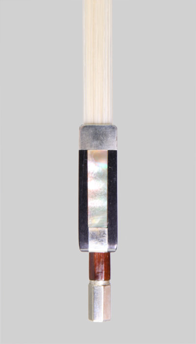 Pearl slide image