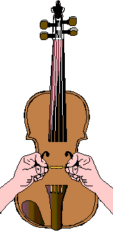 French Violin