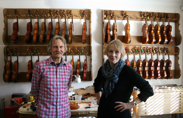 West clearance country violins