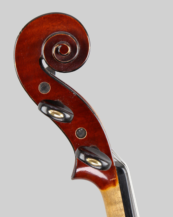 WP03 Emile Français violin