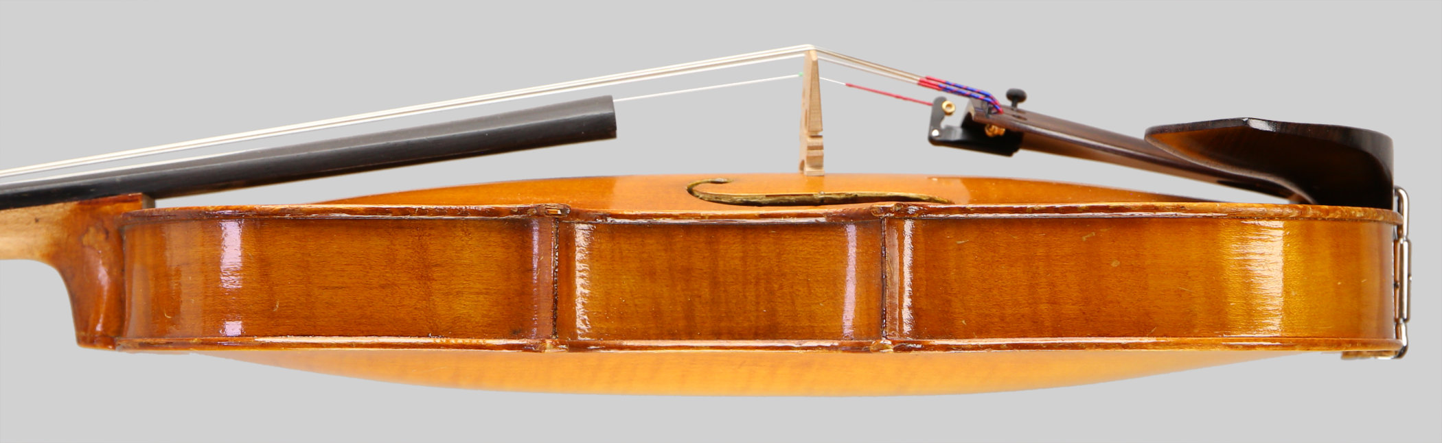 WP37 Breton violin
